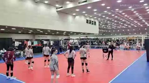 Replay: Court 19 - 2022 JVA Charm City Challenge | Feb 5 @ 9 AM