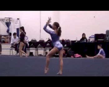 ELIZABETH RITCHIE WOGA