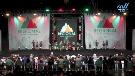 Premier Performance - Redemption [2024 L1 Junior - D2 - Small 04/20/2024] 2024 The Southeast Regional Summit