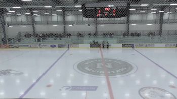 Replay: Home - 2023 Flyers vs Navigators | Oct 27 @ 7 PM