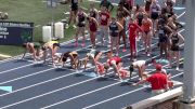 Women's 100m Hurdles