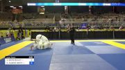 SANFORD BAIRD BAILEY vs STANLEY EUGENE SMITH 2024 Pan Jiu Jitsu IBJJF Championship