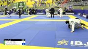 FABIO ARI SESTREM vs BENEDITO CAPUTO NETO 2024 Brasileiro Jiu-Jitsu IBJJF