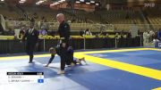 DAN GINAVAN vs CHRISTOPHER BRYANT CURRIE 2024 Pan Jiu Jitsu IBJJF Championship