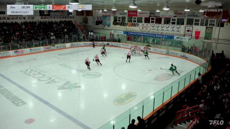 Replay: Home - 2024 Portage vs Winkler | Mar 30 @ 6 PM