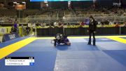 ANTHONY FRANCIS HAMLIN vs TODD STEPHEN ELLIS 2024 Pan Jiu Jitsu IBJJF Championship