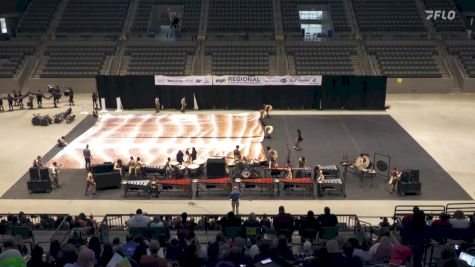 Desoto Central HS "Southaven MS" at 2024 WGI Perc/Winds Jackson Regional