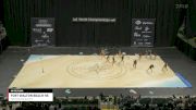 Fort Walton Beach HS "Fort Walton Beach FL" at 2023 WGI Guard World Championships