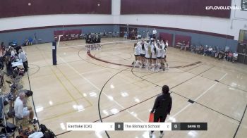 Eastlake (CA) vs The Bishop's School | 2018 Tournament of Champions