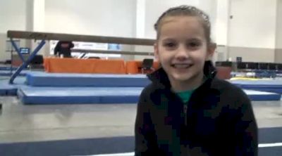 The Smallest Level 7 from Midwest Twistes, Krystal Nelson