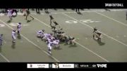 Replay: Colleyville Heritage vs Birdville | Oct 22 @ 7 PM