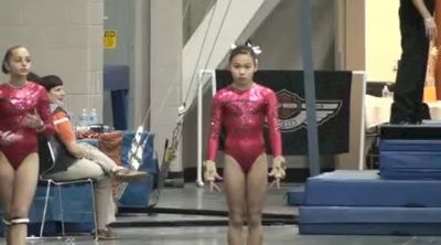 Swiss Turners (Nadia Cho)