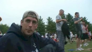Where is Tim Broe?