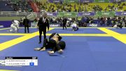 EDER ALMIR MATHUCHENKO vs PATRICIO ALEJANDRO FUENZALIDA CÁ 2024 Brasileiro Jiu-Jitsu IBJJF