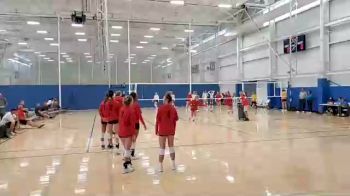 Replay: Court 5W - 2021 Opening Weekend Tournament | Aug 21 @ 10 AM