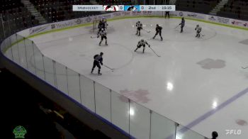 Replay: Home - 2024 Victoria vs Westshore | Jan 24 @ 6 PM