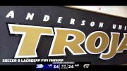 Replay: Limestone vs Anderson (SC) - Men's | Feb 18 @ 4 PM