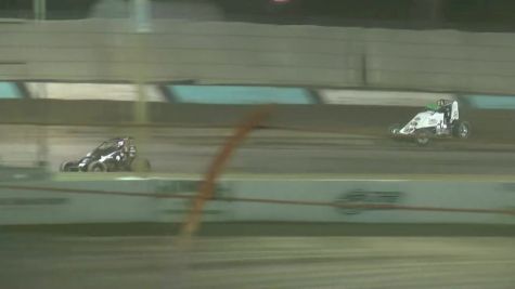 Feature | 2023 USAC/CRA Sprints at Kern County Raceway Park