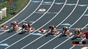 Women's 100m Hurdles