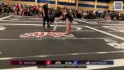 Alana Troullier vs Matilda Reid 2024 ADCC Las Vegas Open