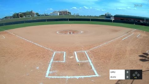 Alvernia Univ vs. Univ Mount Union - 2024 THE Spring Games Main Event