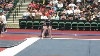 W FX E GK's, Claire Hammen