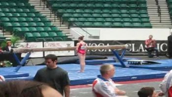 Russia (Anastasiya Marchuk)