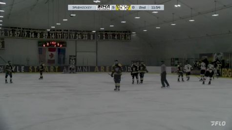 Replay: Home - 2024 RHA Kelowna vs PMHA | Feb 5 @ 1 PM