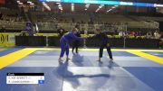 ORA KAY AVERETT vs RACHEL LEANN DURKIN 2024 Pan Jiu Jitsu IBJJF Championship