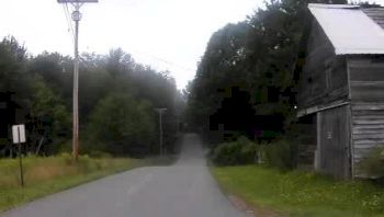 The Running School
