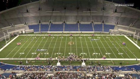 Carolina Crown "Fort Mill SC" at 2022 DCI Memphis Presented By Ultimate Drill Book