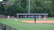 Replay: Catawba vs Coker | Apr 19 @ 6 PM