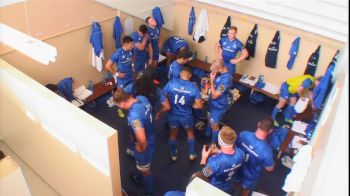 Leinster vs Southern Kings
