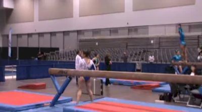 Parkettes (Madeline Hanley)