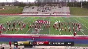 Replay: Michigan Tech vs Saginaw Valley | Nov 12 @ 12 PM