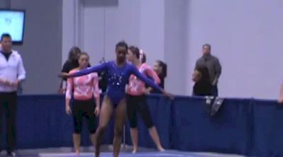 Orlando Metro (Lauren Marinez)