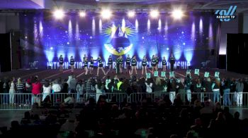 Island Elite Cheerleading - Treasure [2024 L1 - U12 - A Day 1] 2024 Sea to Sky International Cheer & Dance Championship