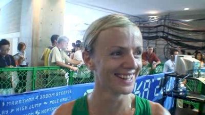 Roisin McGettigan