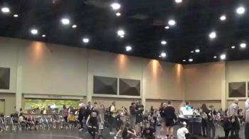 45 lbs Finals (2 Team) - Phinneas Aron, Tennessee Blue vs Kellen Greene, Tennessee Black