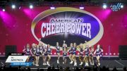 TAI - Arctic5 [2024 L5 Senior - D2 Day 2] 2024 Cheer Power Grand Nationals