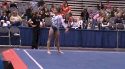 Parkettes (Madeline Hanley)