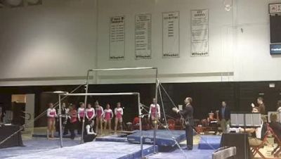 Penn State (Natalie Ettl) - 9.975