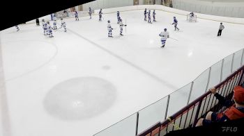 Replay: Home - 2023 Jr. Americans 16U vs Skipjacks U16 | Oct 27 @ 7 AM