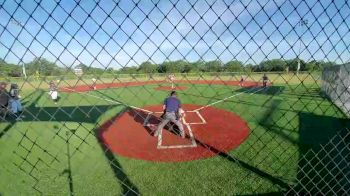 Witchita Mustangs vs. Texas Dirt Divas - 2020 Top Club National Championship 18U