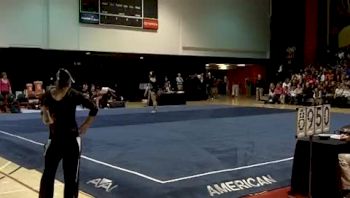 Rutgers (Nicole Romano) - 9.525
