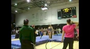 William & Mary (Taryn Saunders)
