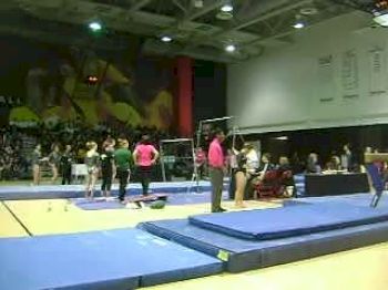 William & Mary (Teenie Beck) 9.775