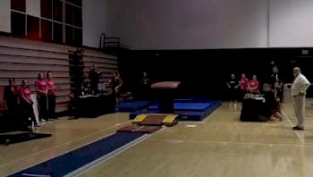 William & Mary (Vault A)