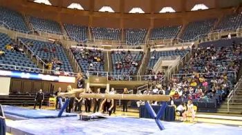 Florida (Alaina Johnson) - 9.875