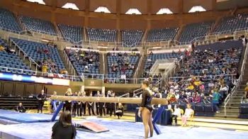 Florida (Mackenzie Caquatto) - 9.975